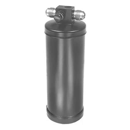 Aftermarket Receiver Drier A-237411M91-AI